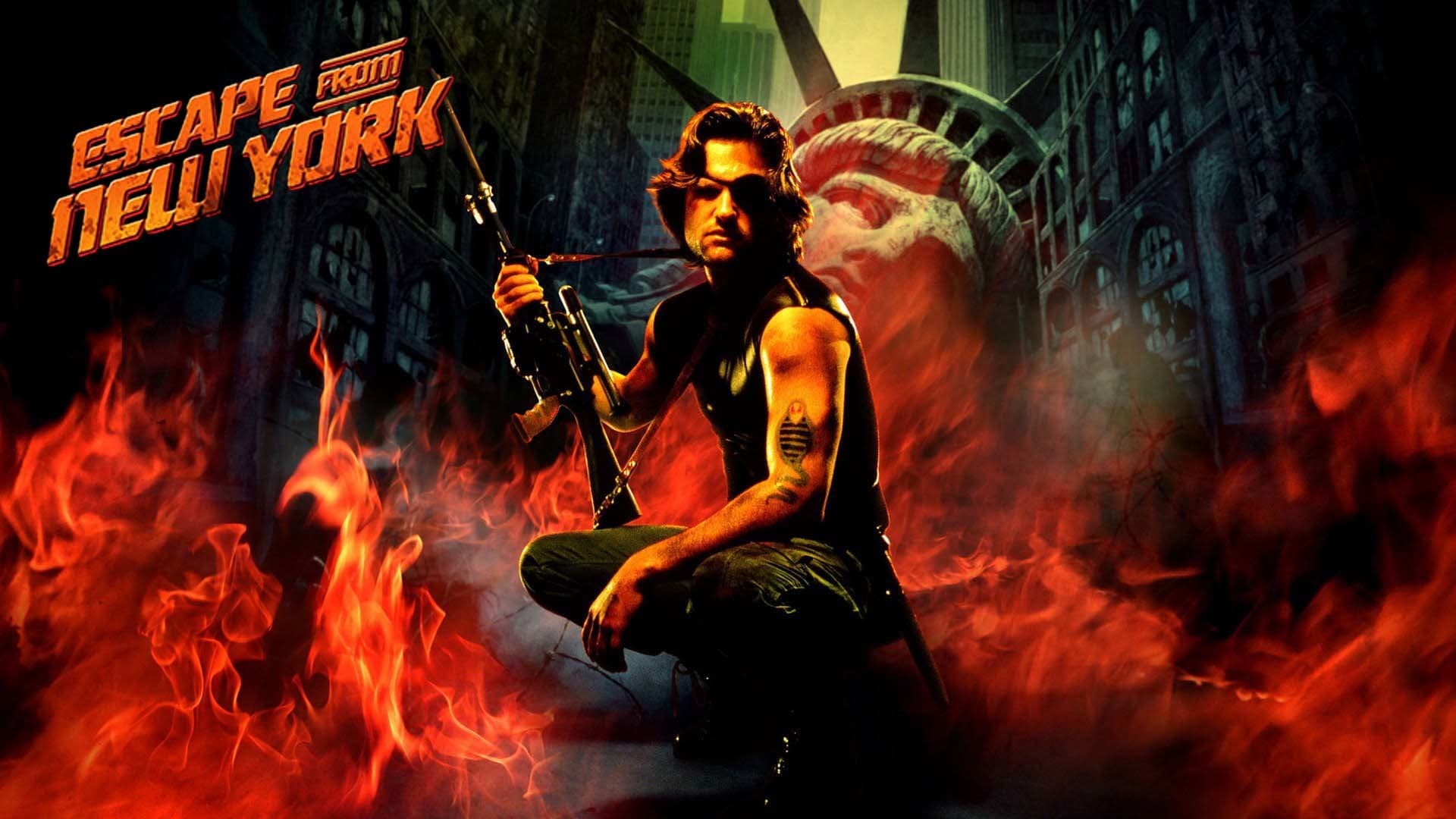 1997: Fuga da New York - immagine