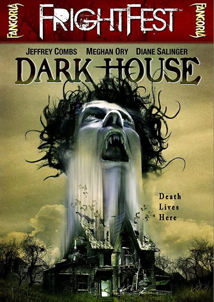 Poster di Dark House