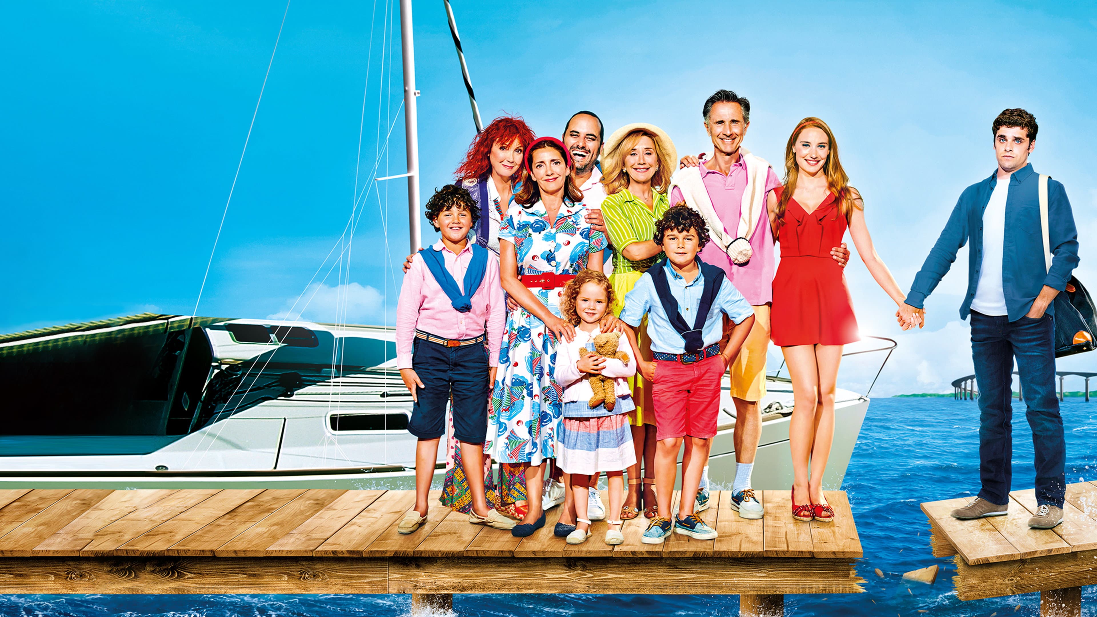 Ma famille t'adore déjà ! - immagine