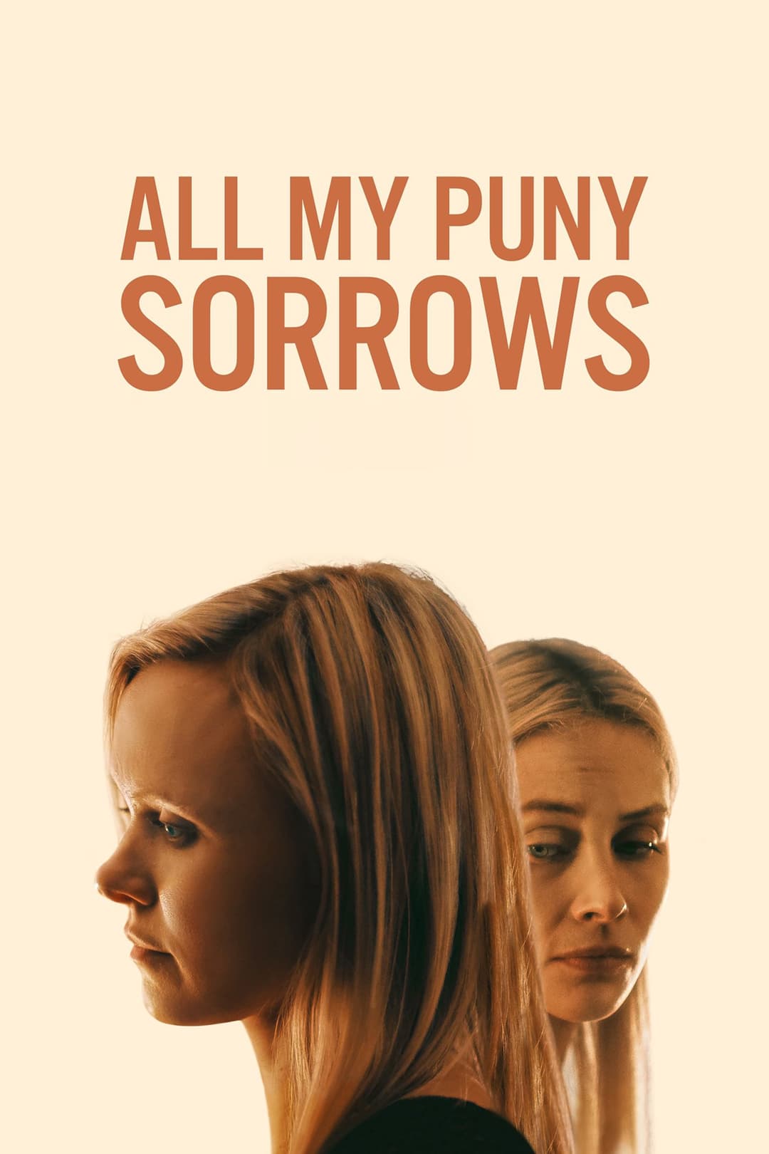Poster di All My Puny Sorrows