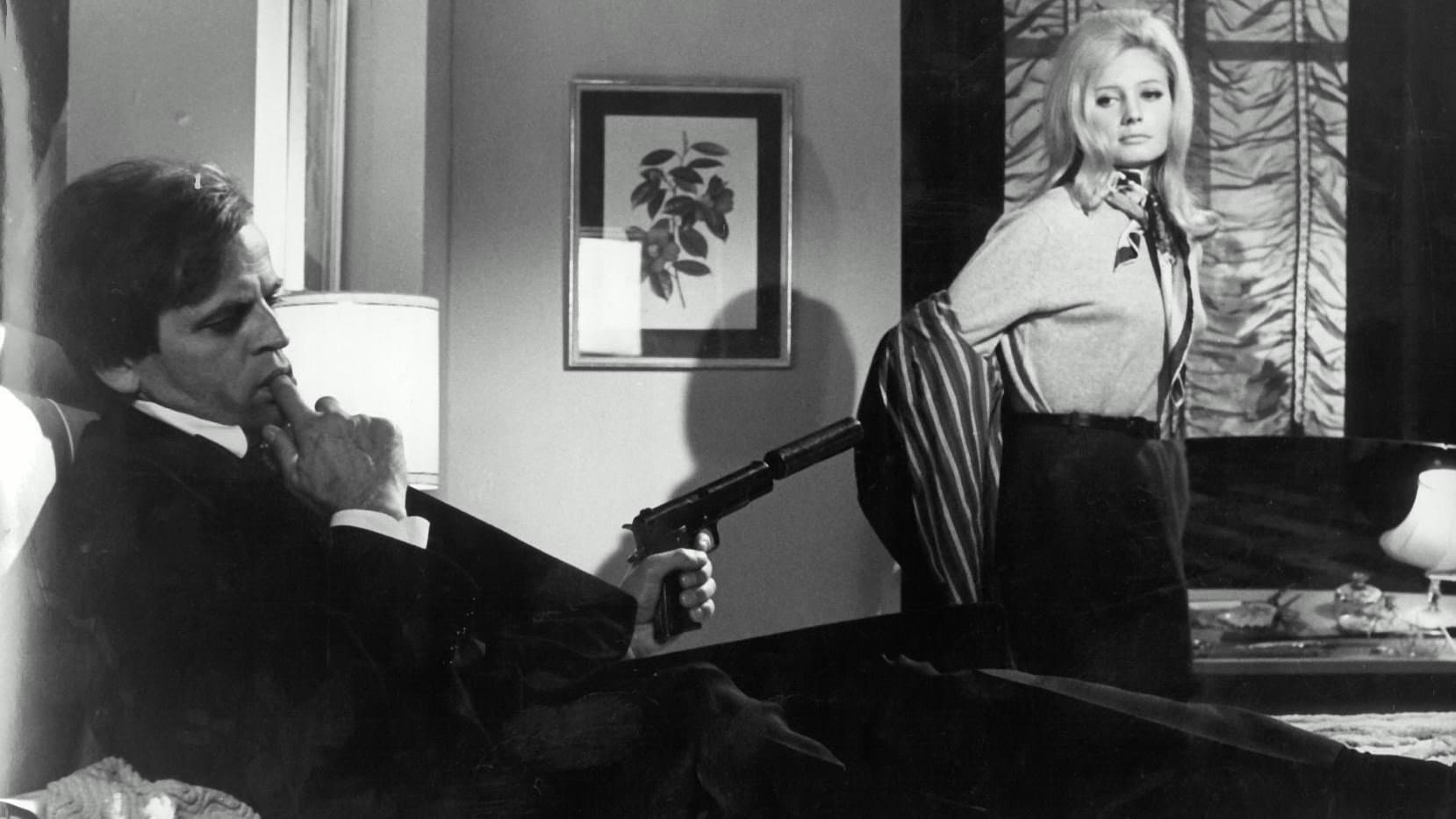 Le 5 vittime dell'assassino - immagine