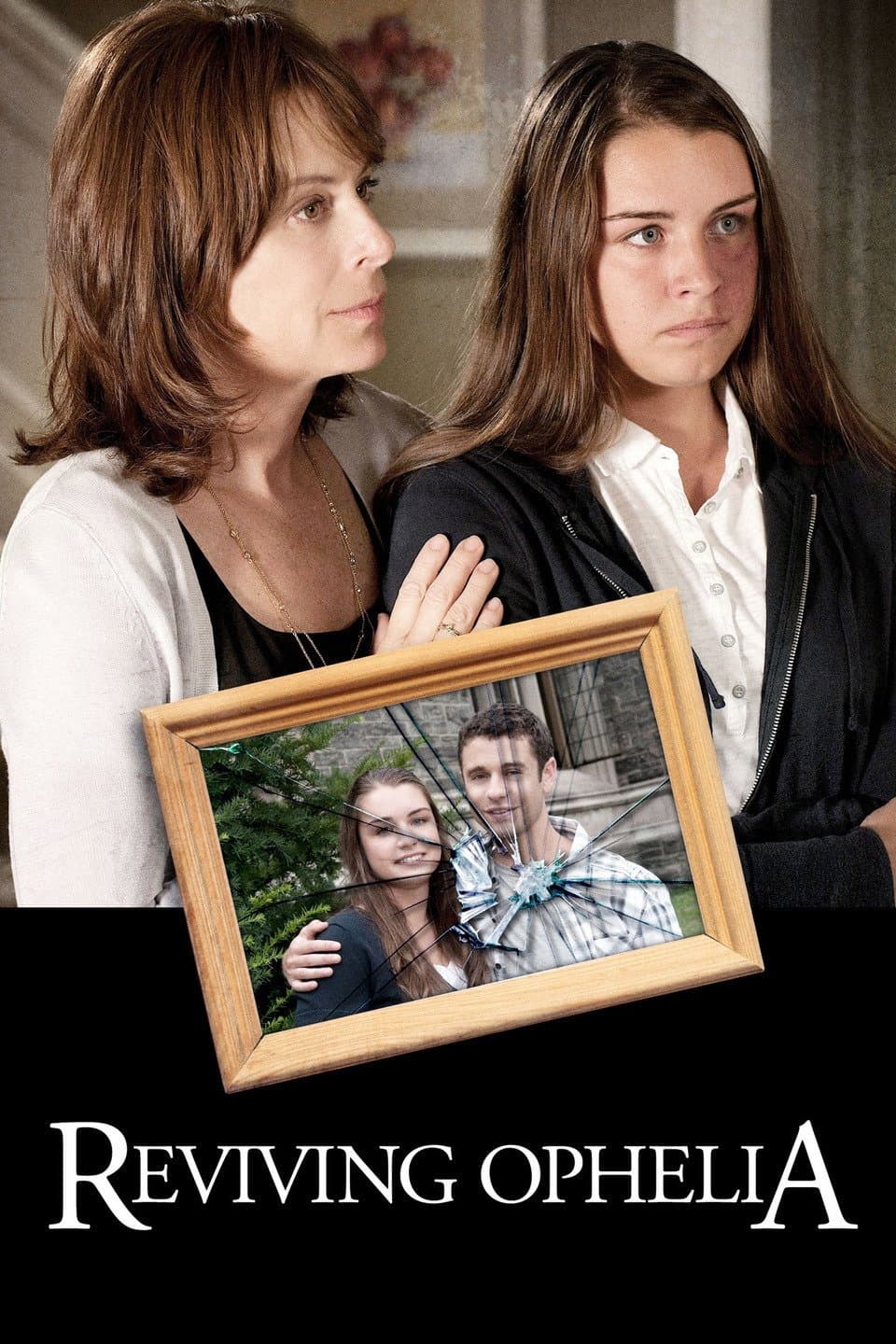 Poster di Reviving Ophelia