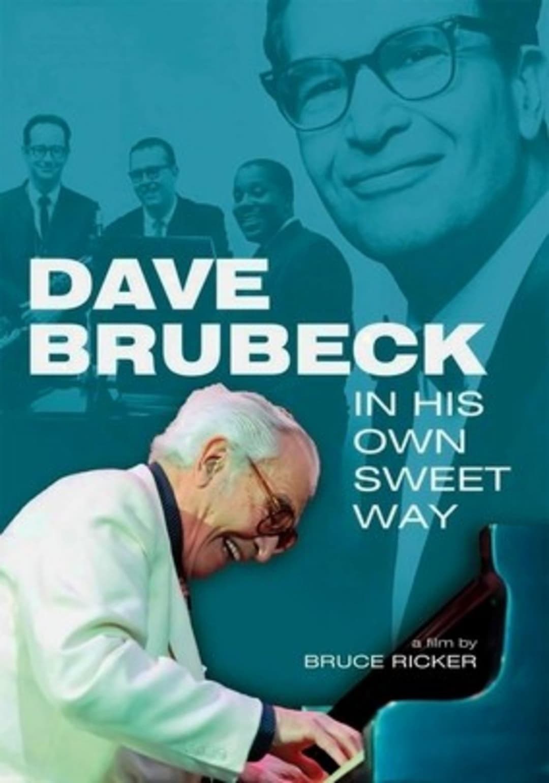 Poster di Dave Brubeck: In His Own Sweet Way