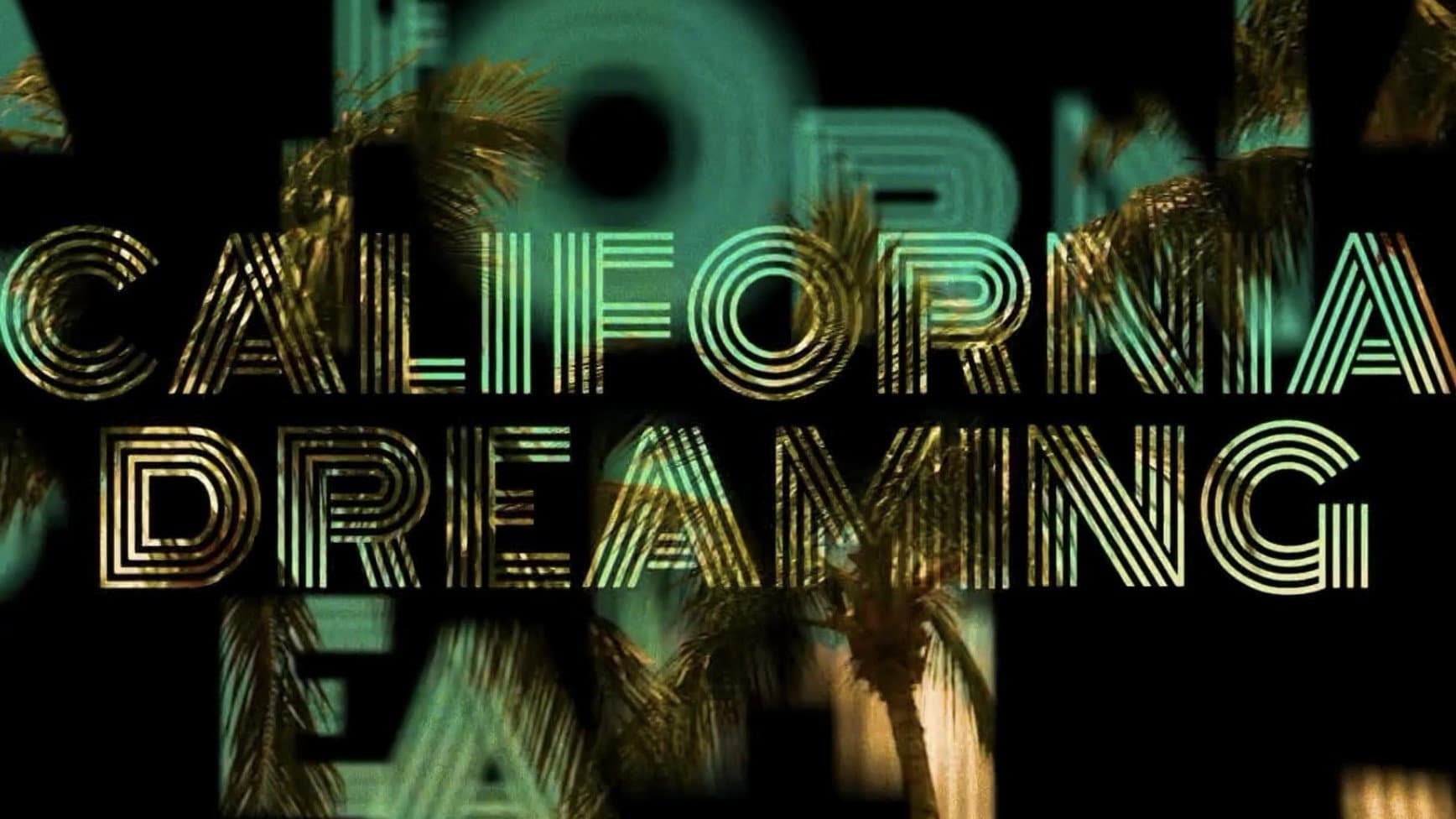 California Dreaming - immagine