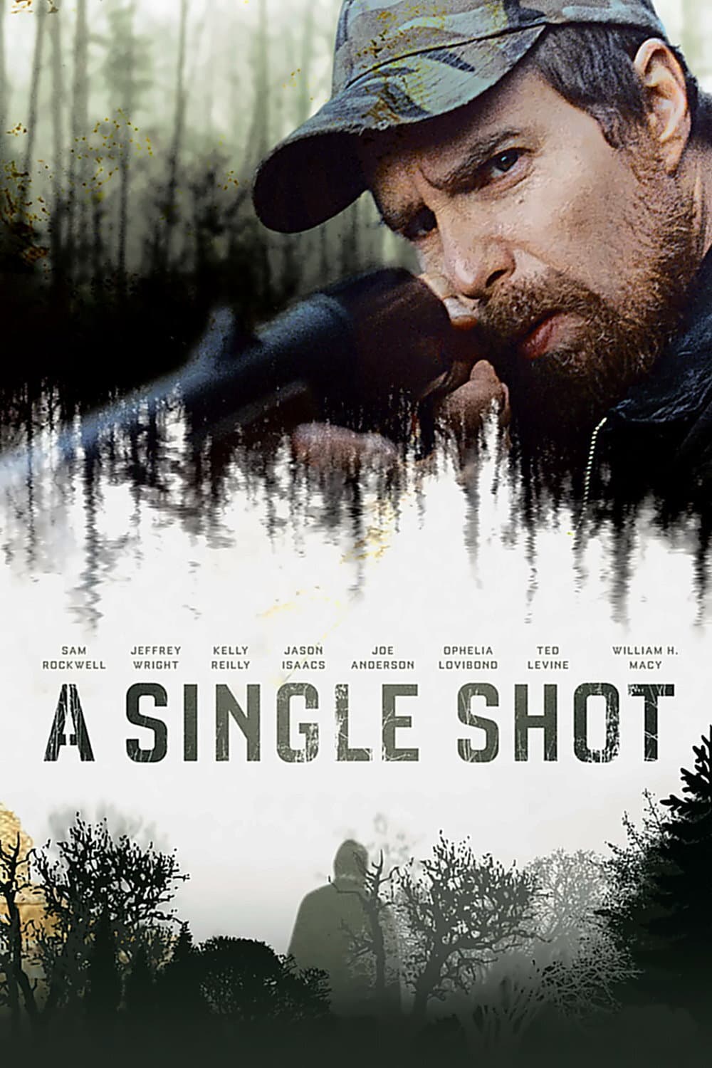Poster di A Single Shot