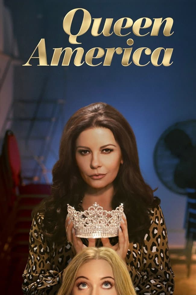 Poster di Queen America