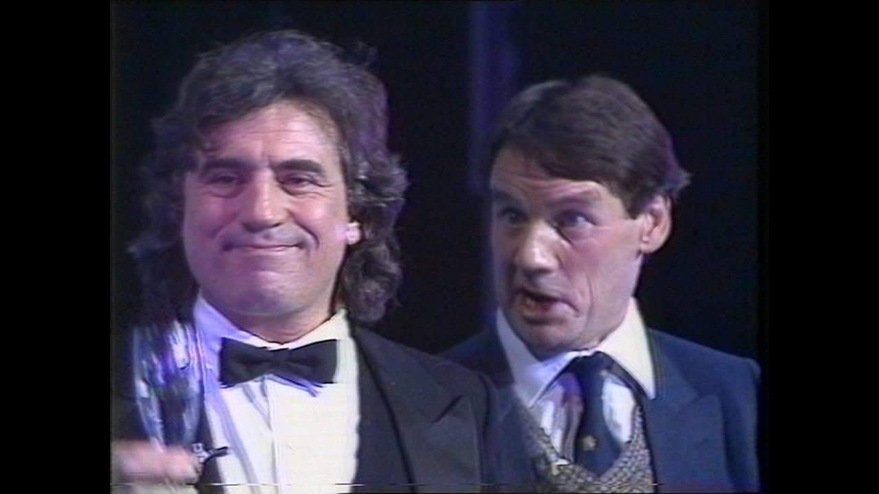 Comedians Do It On Stage - immagine