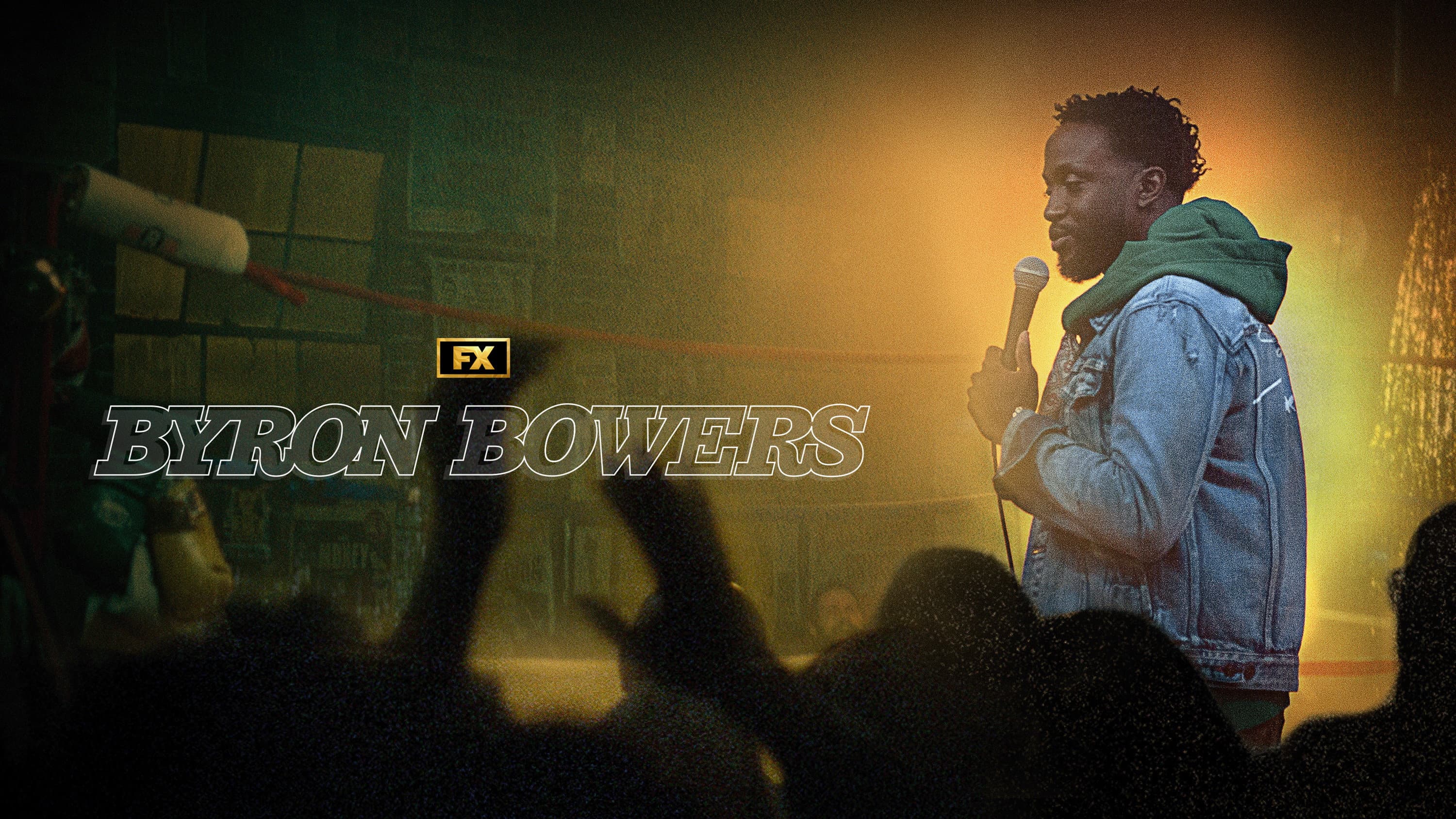Byron Bowers: Spiritual N***a - immagine