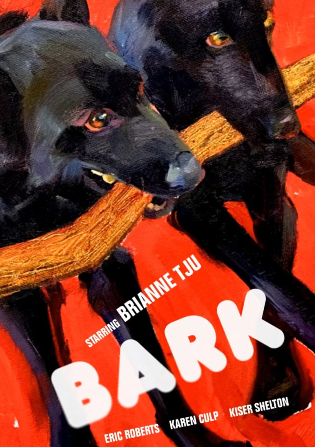 Poster di Bark