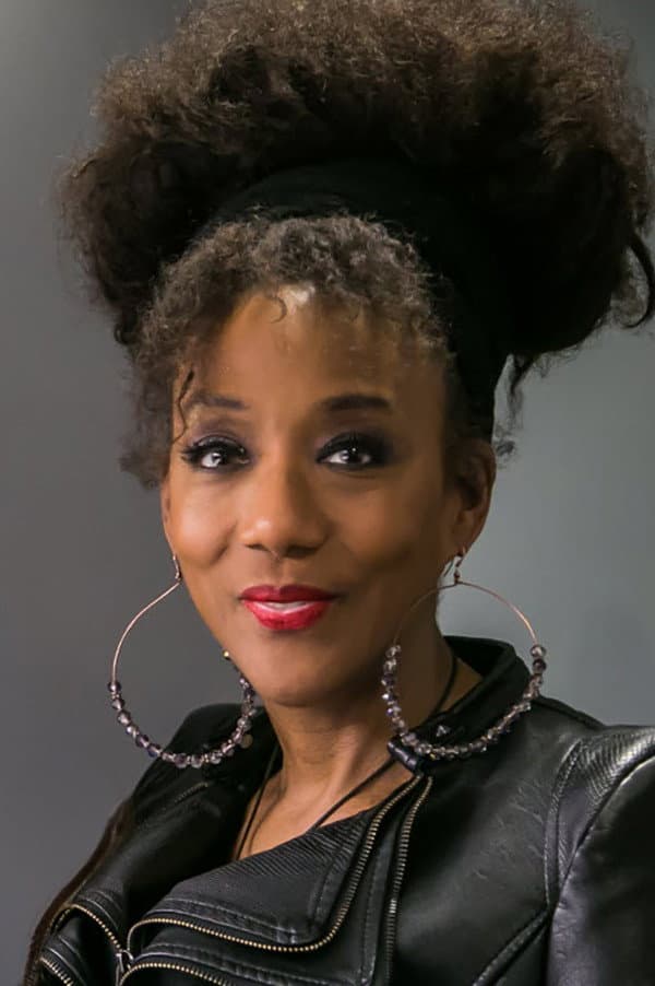 Joniece Jamison