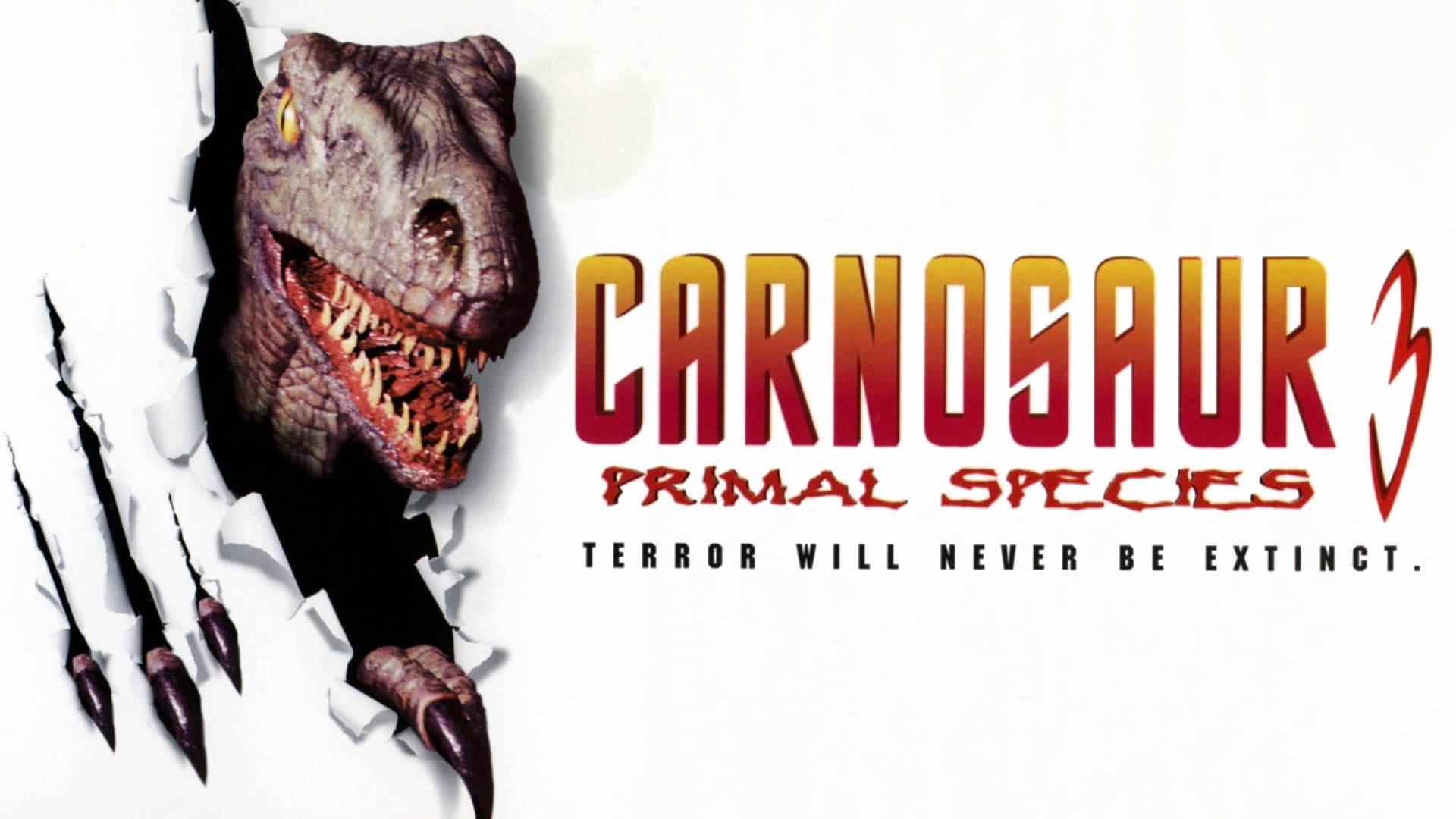 Carnosaur 3: Primal Species - immagine