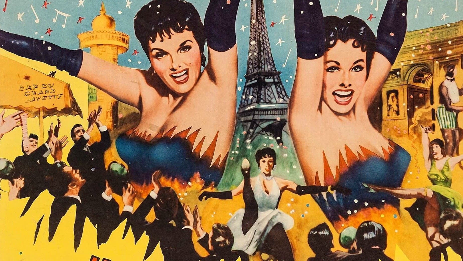 Gli uomini sposano le brune - immagine
