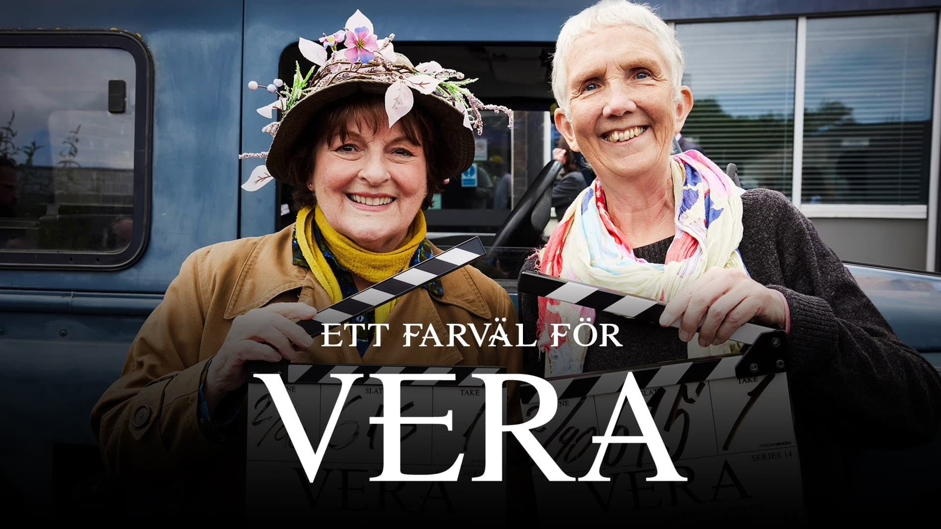 Vera, Farewell Pet - immagine