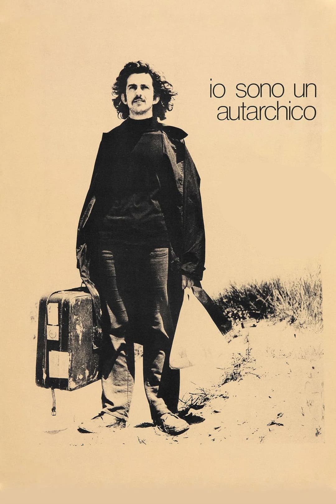 Poster di Io sono un autarchico