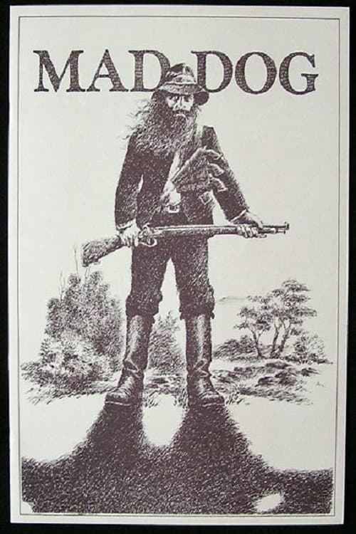 Poster di To Shoot a Mad Dog
