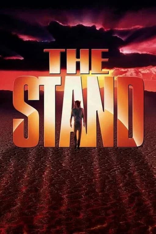 Poster di The Stand