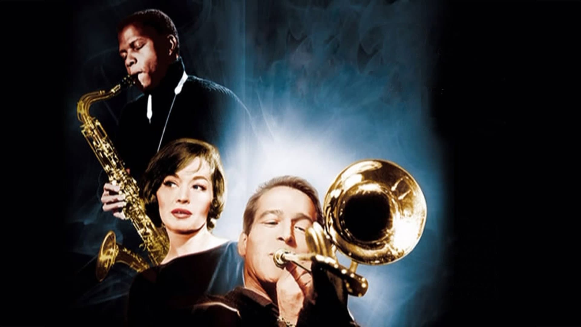 Paris Blues - immagine