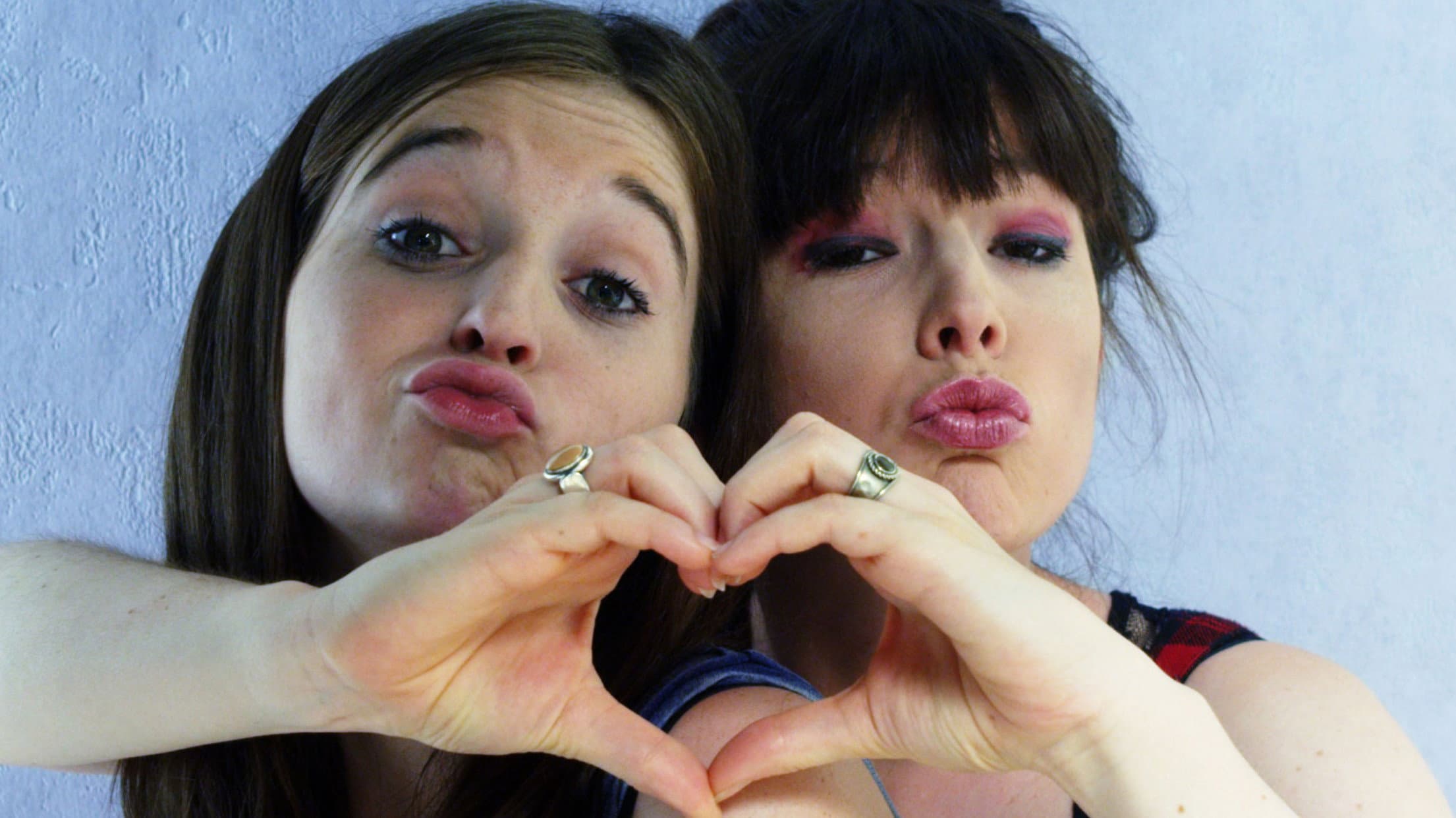 Sweet Girls - immagine