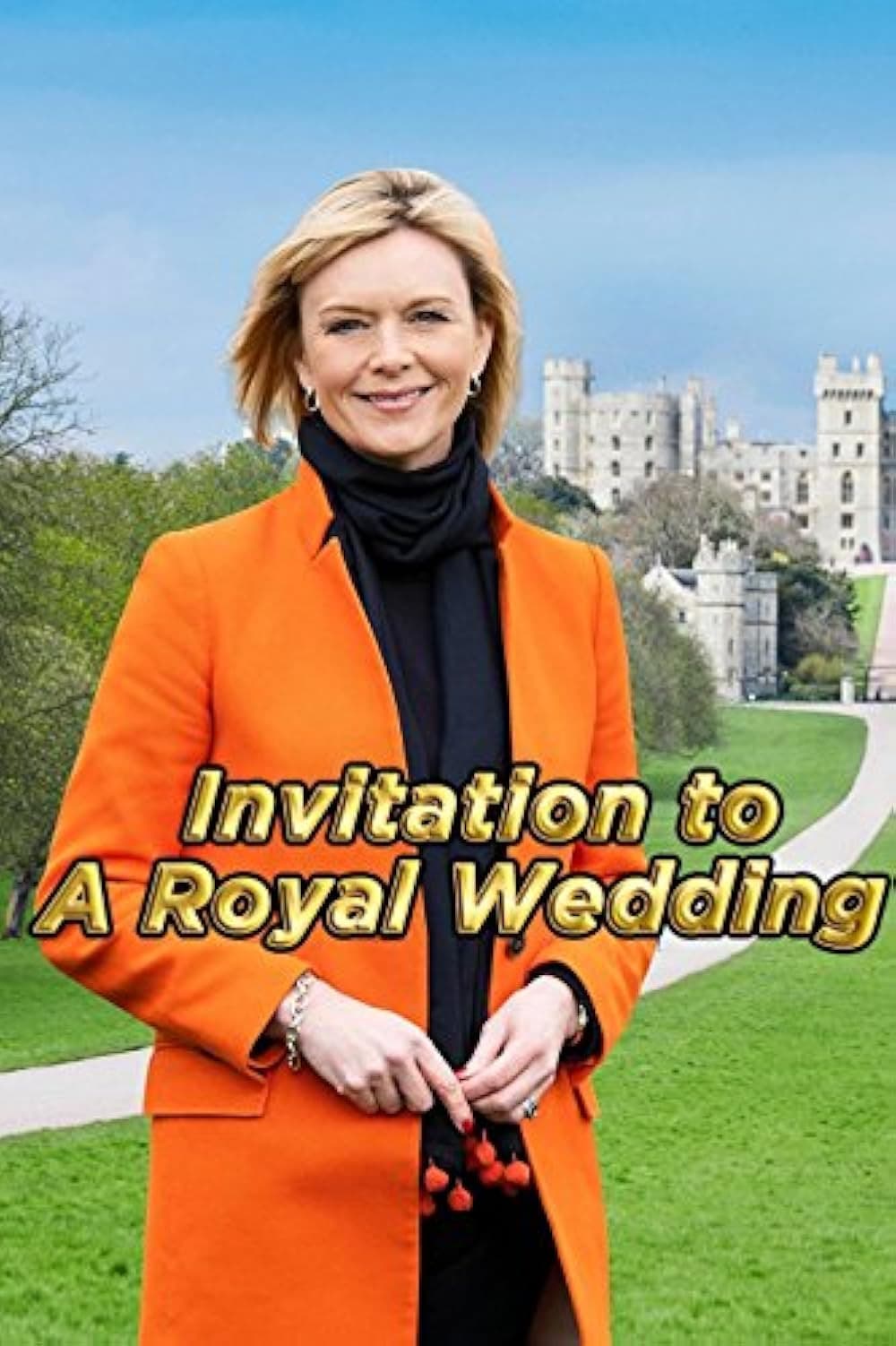 Poster di Invitation to a Royal Wedding