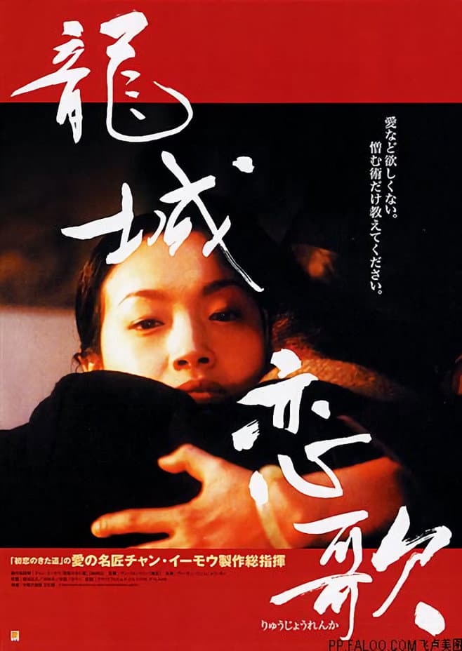 Poster di 龍城正月