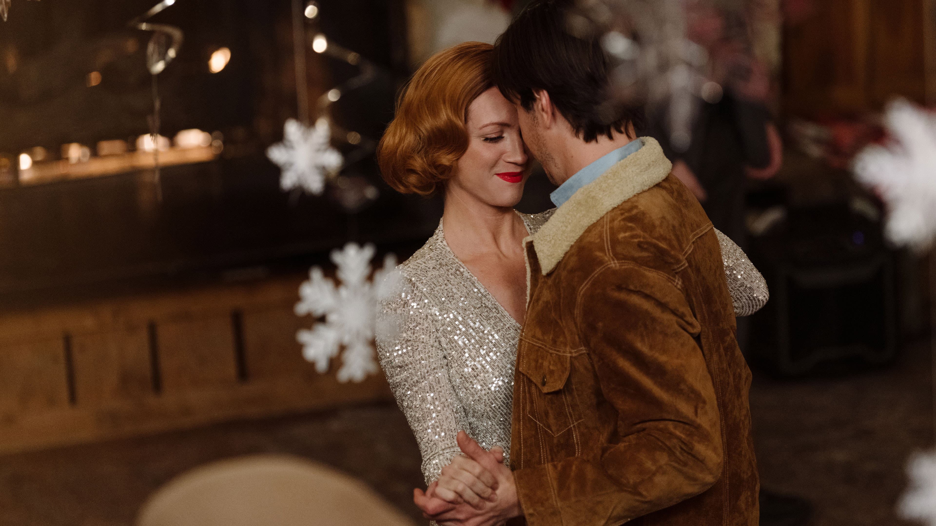 Christmas with the Campbells - immagine