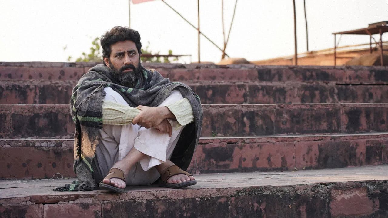 कालीधर लापता - immagine