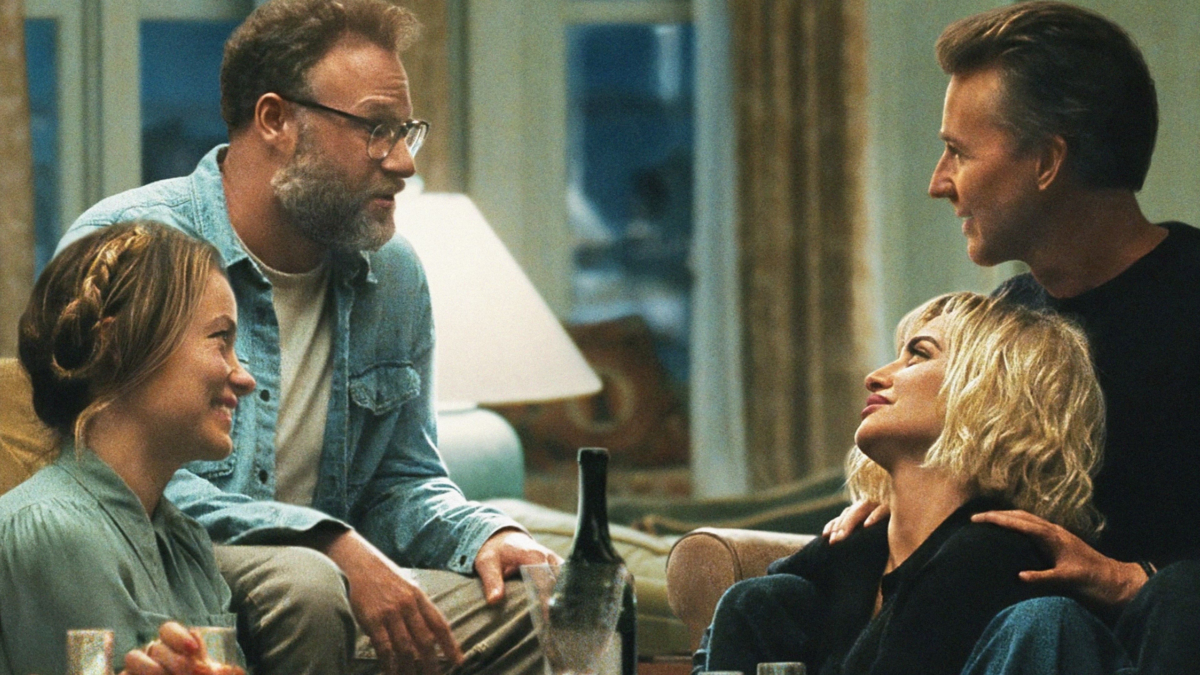 The Invite - Il piacere è tutto nostro - immagine