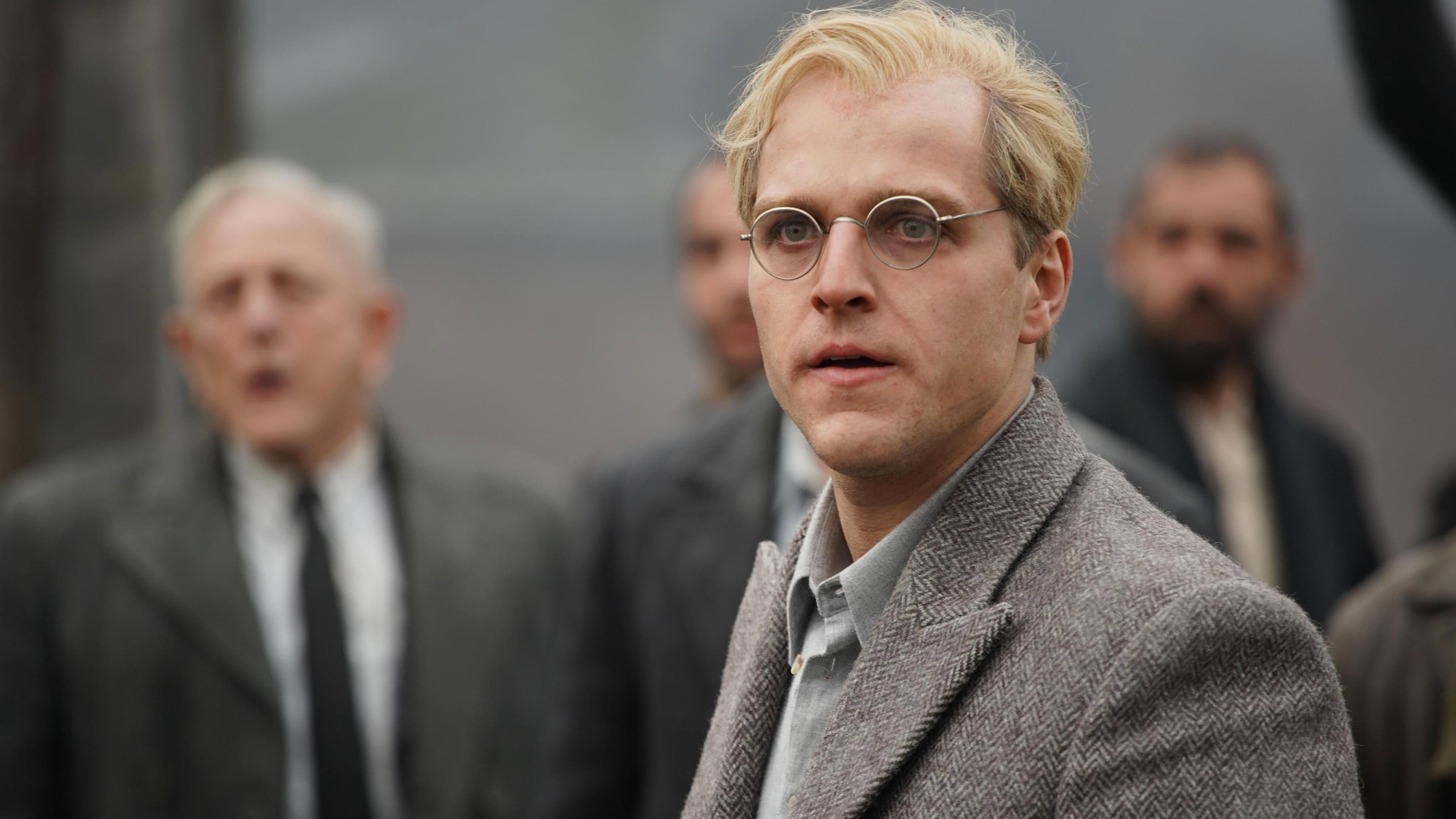 Bonhoeffer: Pastor. Spy. Assassin - immagine
