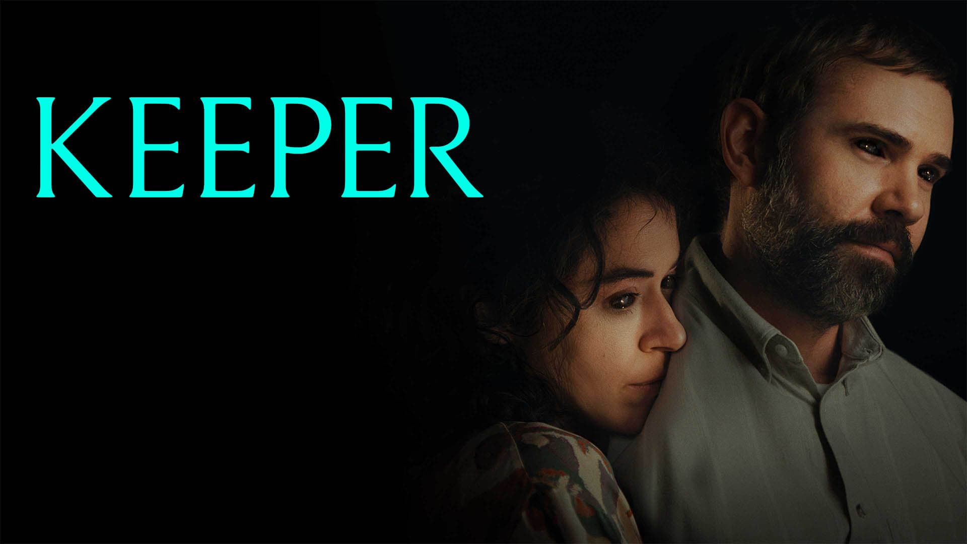 Keeper - L'eletta - immagine