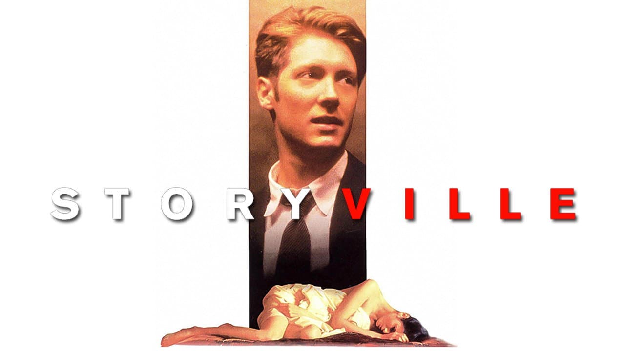 Il mistero di Storyville - immagine