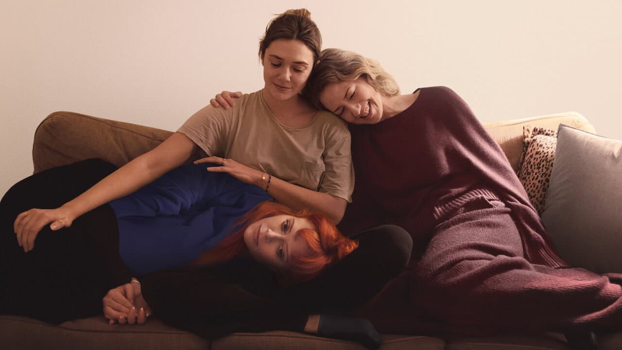 His Three Daughters - immagine