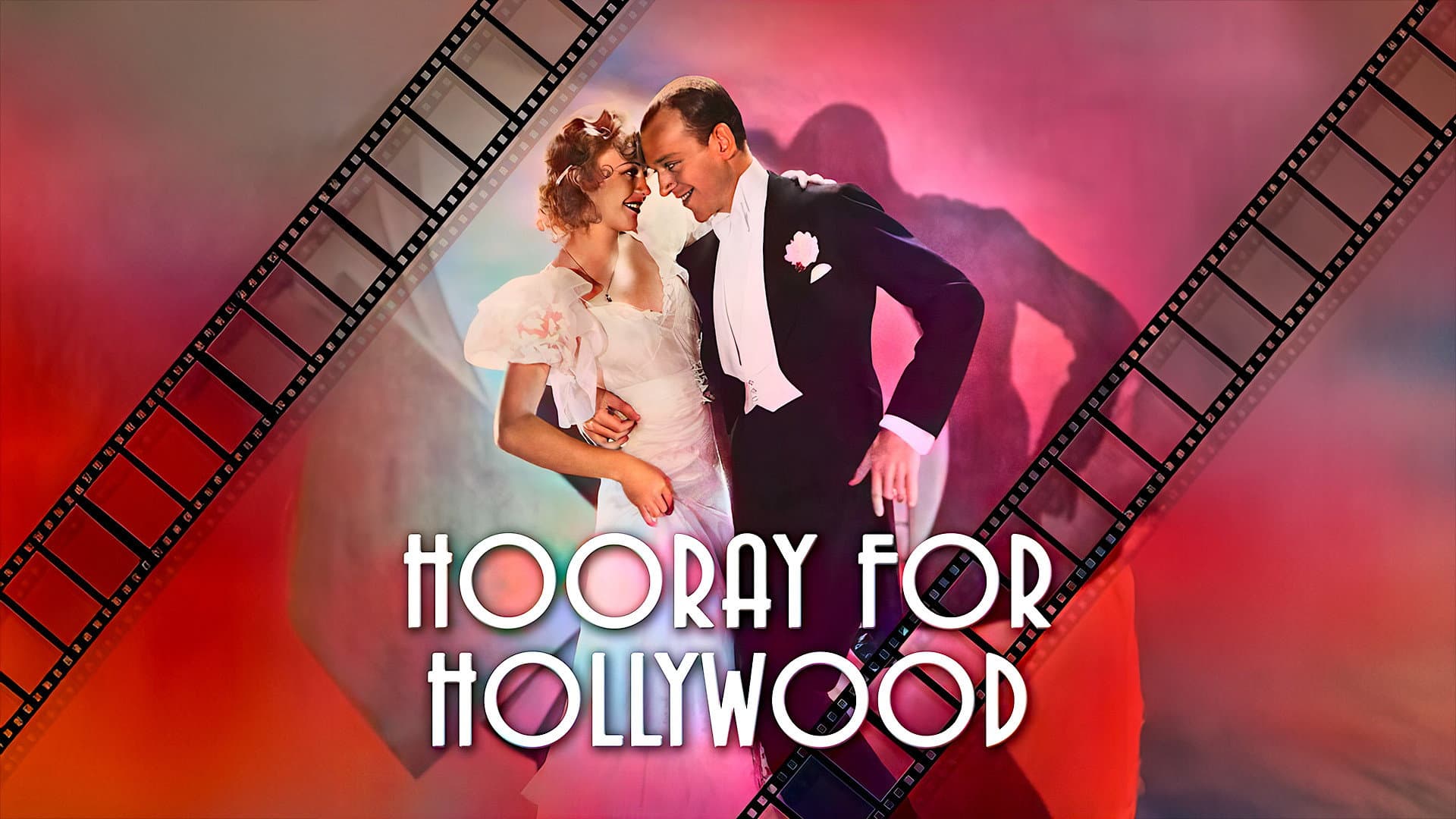 Hooray for Hollywood - immagine