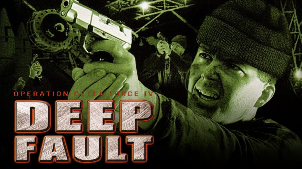 Operation Delta Force 4: Deep Fault - immagine