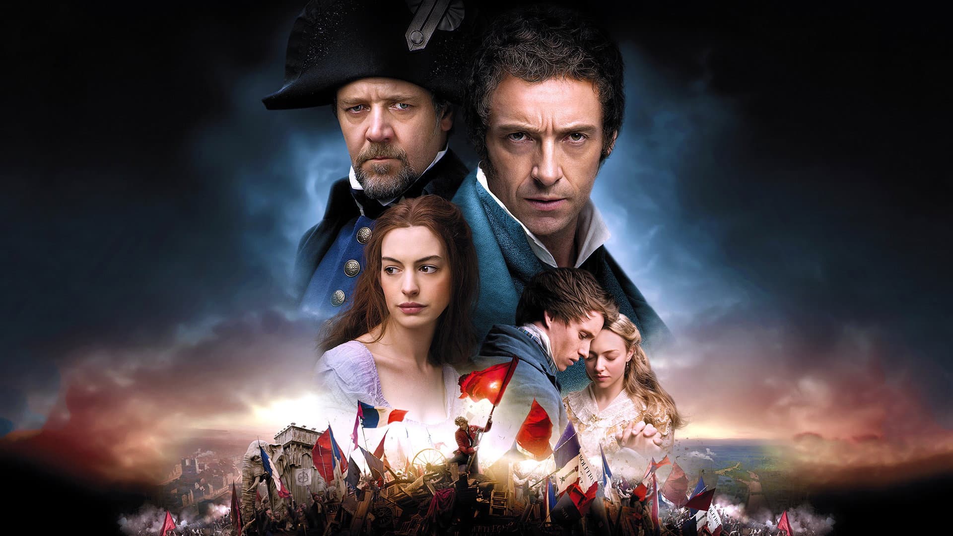 Les Misérables - immagine