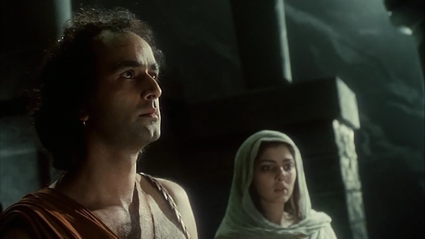 The Storyteller: Greek Myths - Orpheus & Eurydice - immagine