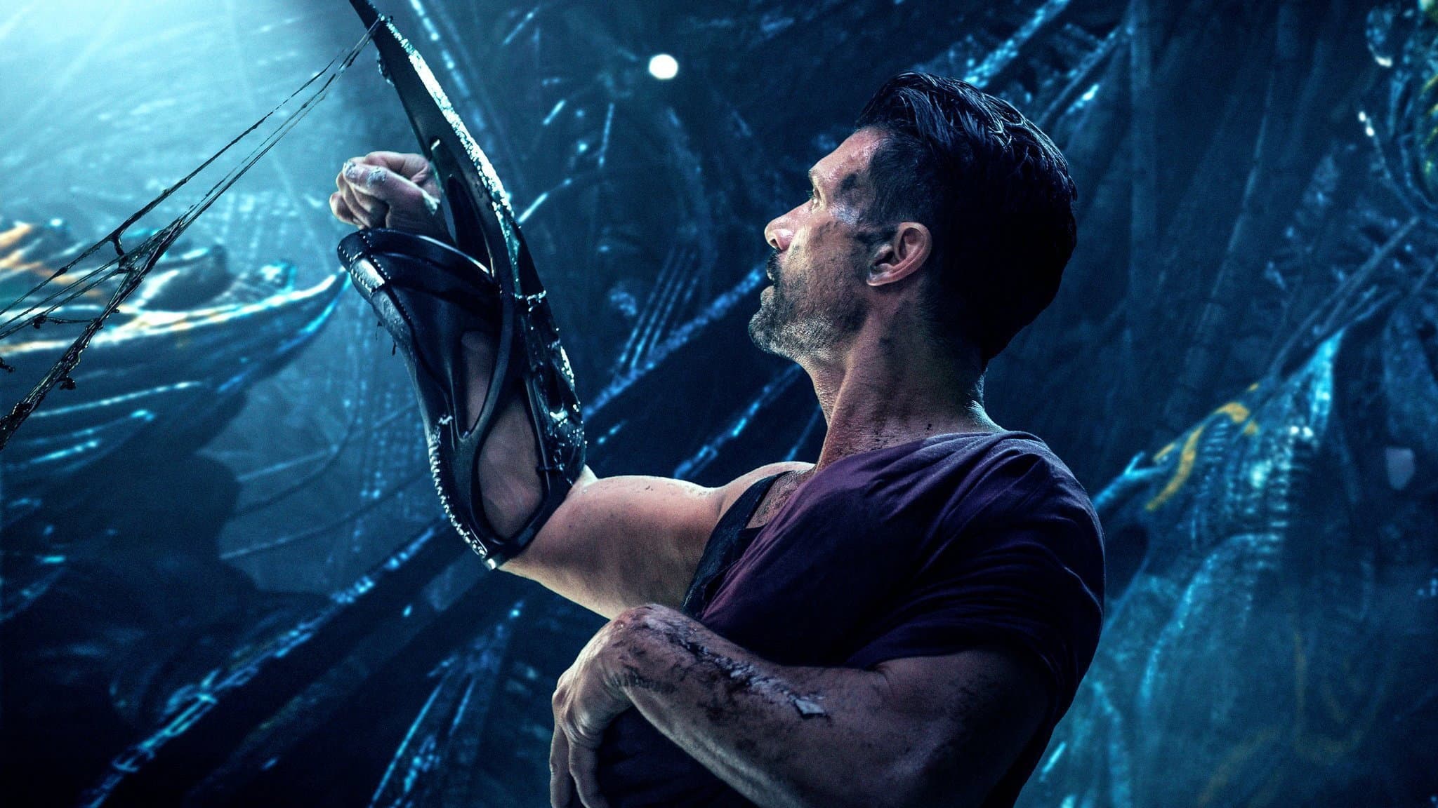 Beyond Skyline - immagine