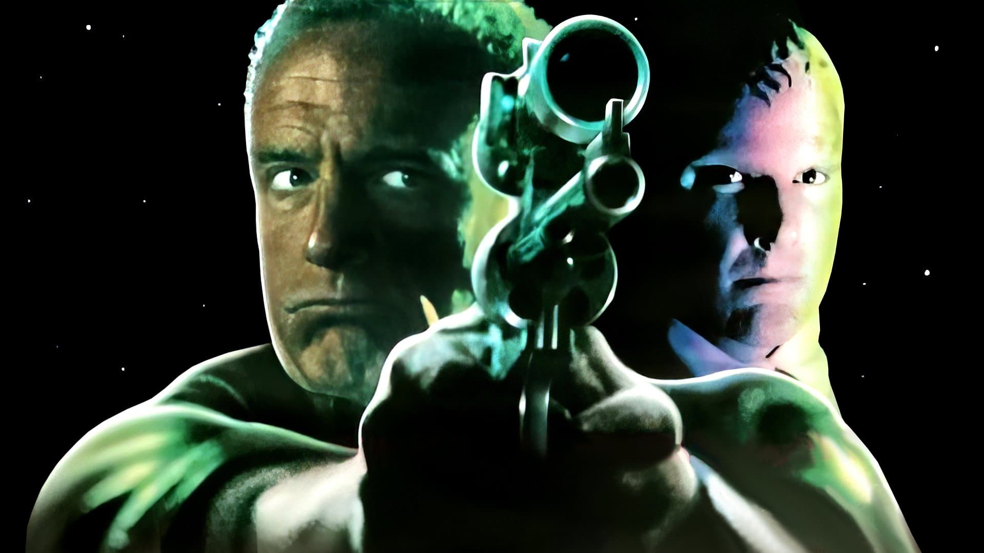 Alien Nation - immagine