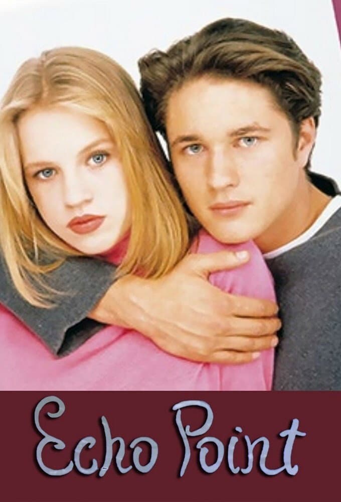 Poster di Echo Point