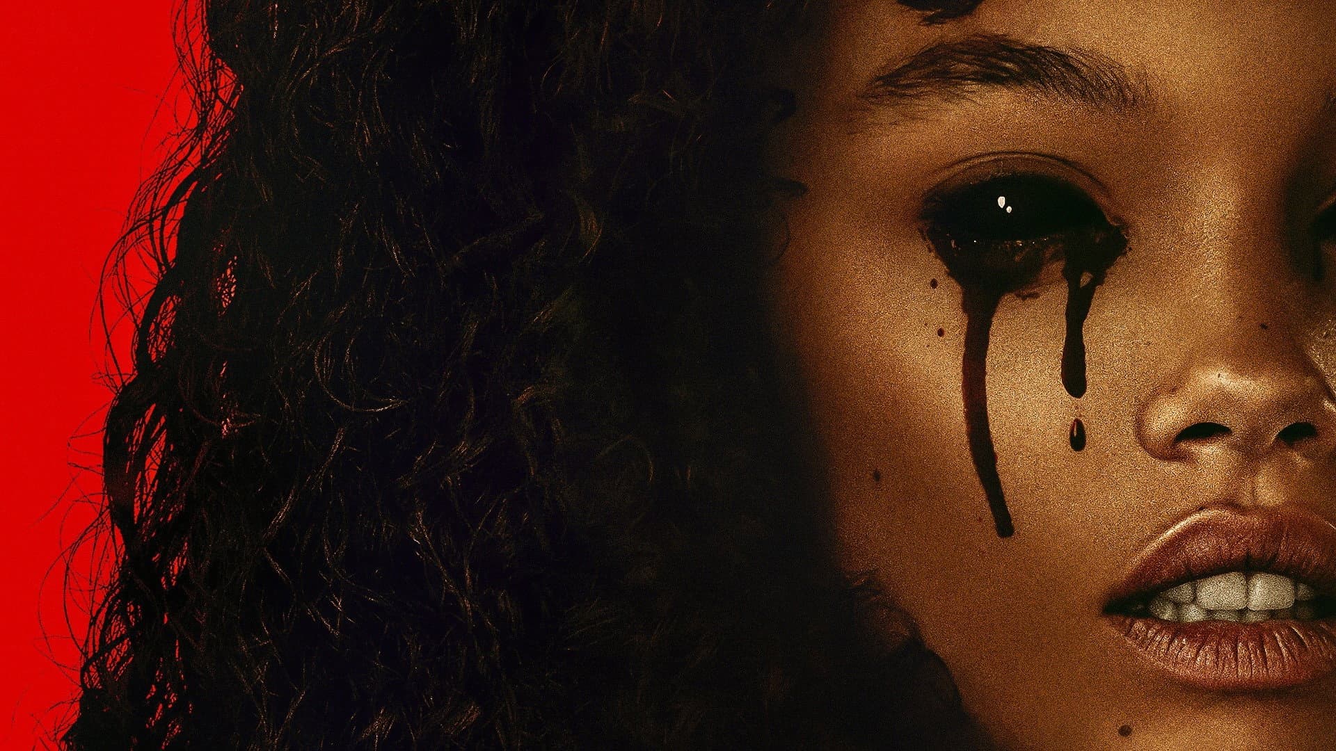 Eye for an Eye - immagine