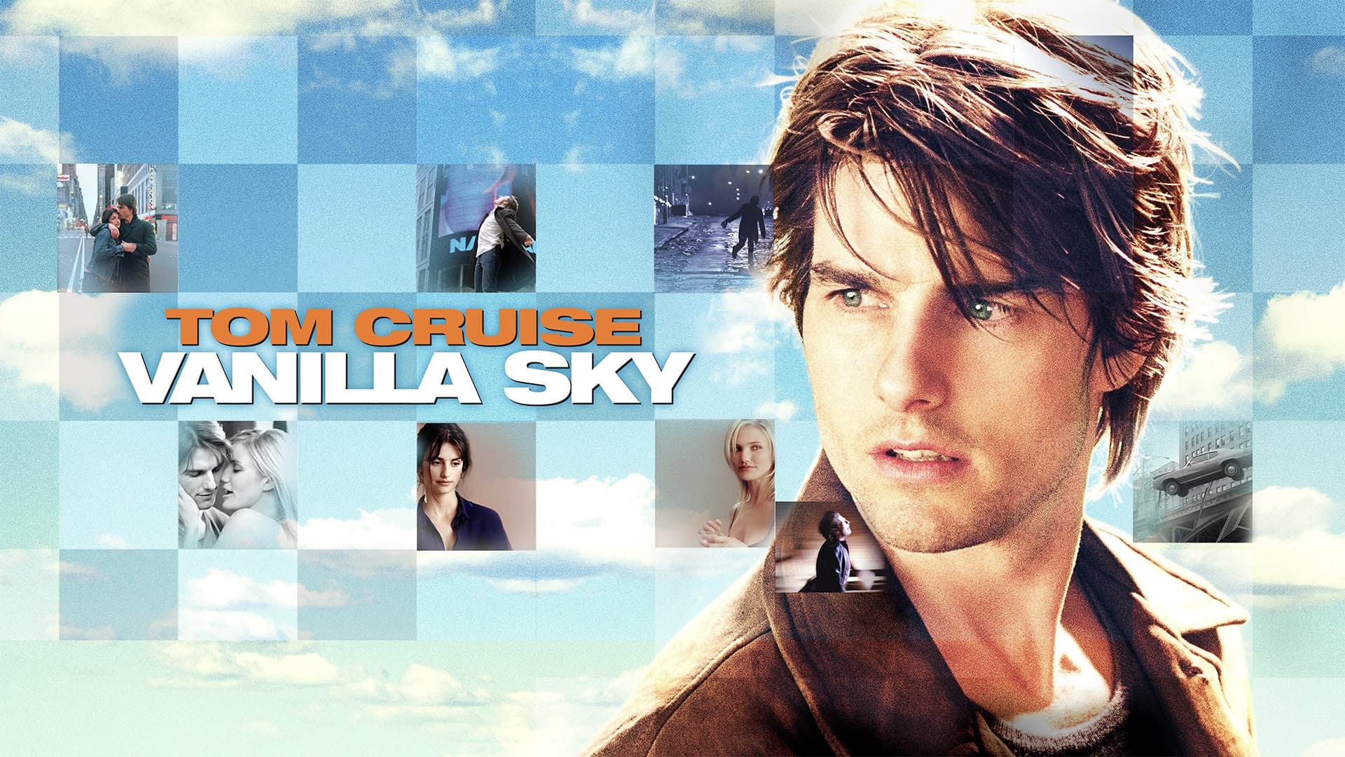 Vanilla Sky - immagine