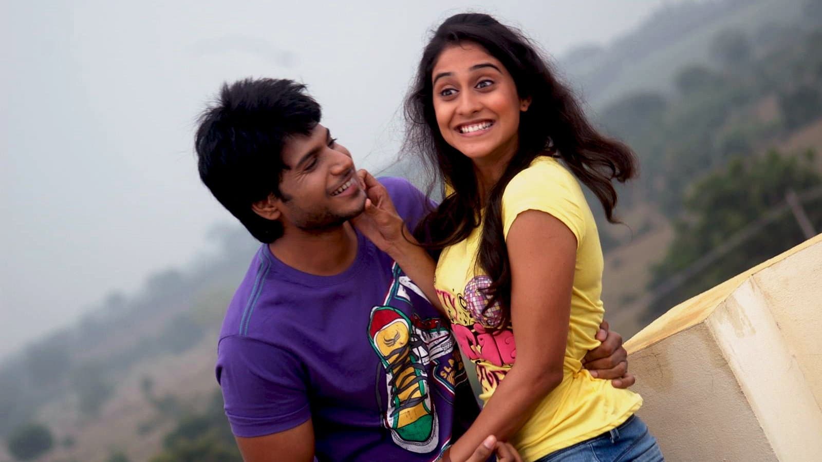 రొటీన్‌ Love Story - immagine