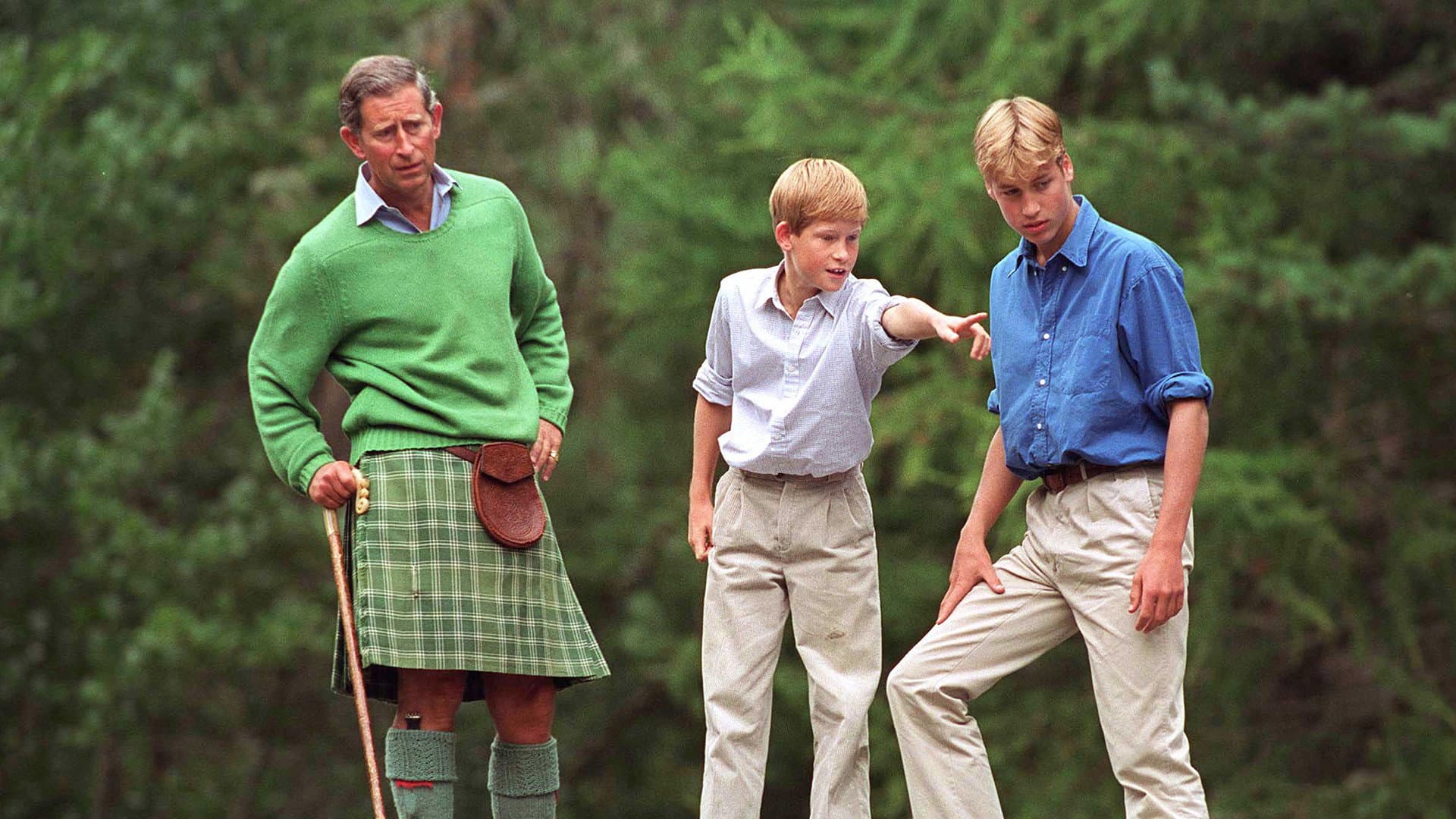 Diana: 7 Days That Shook the Windsors - immagine