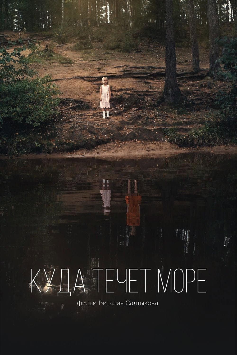Poster di Куда течет море
