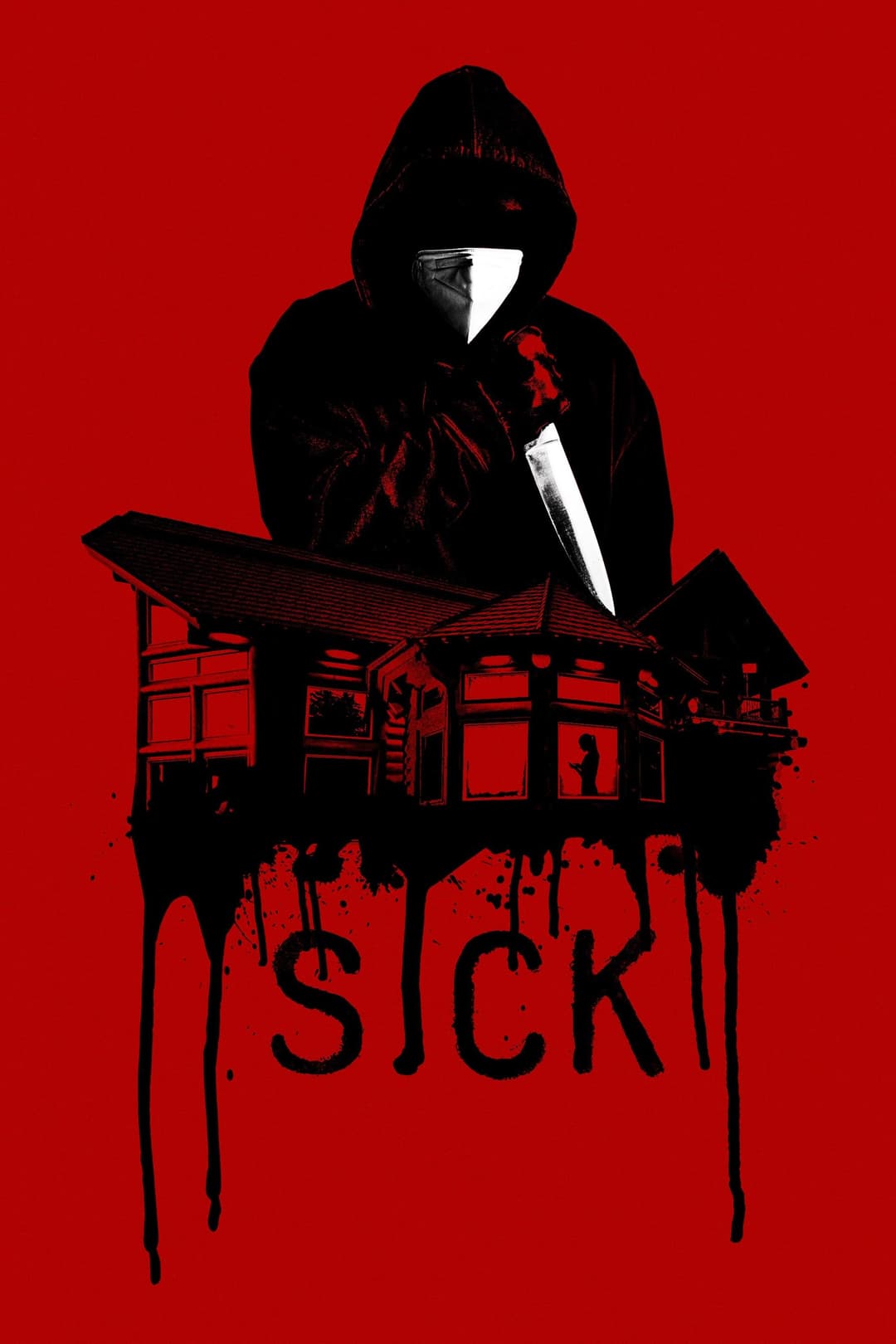 Poster di Sick