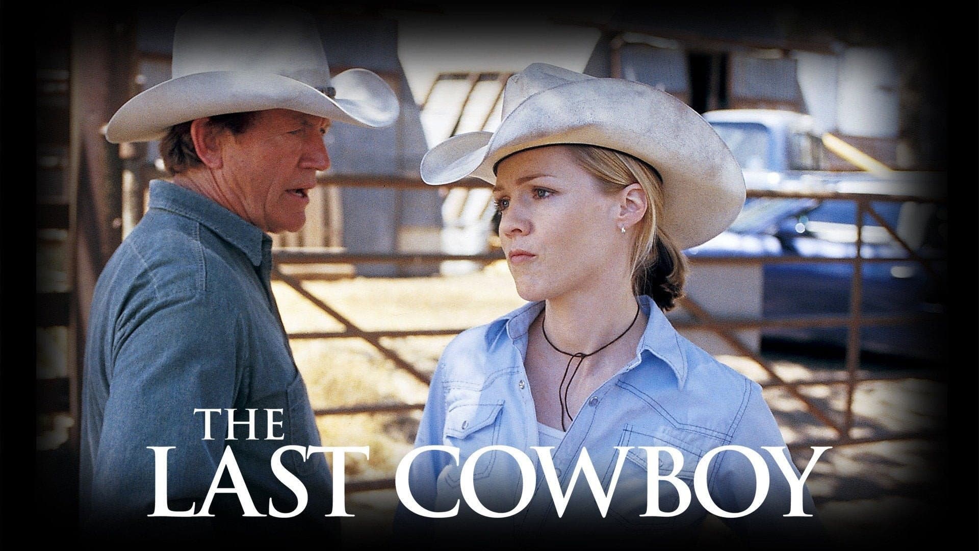 The Last Cowboy - immagine