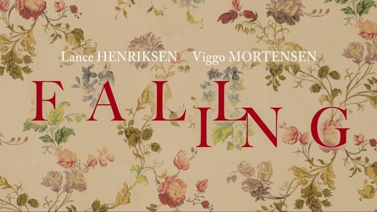 Falling - Storia di un padre - immagine