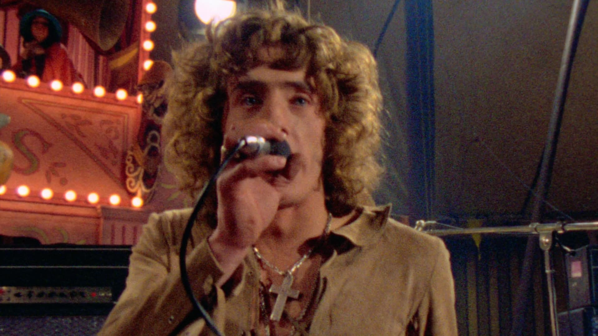 The Rolling Stones Rock and Roll Circus - immagine