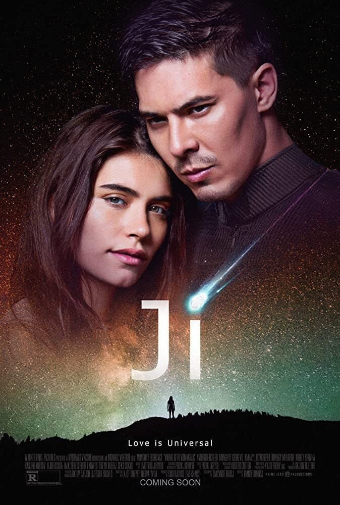Poster di Ji