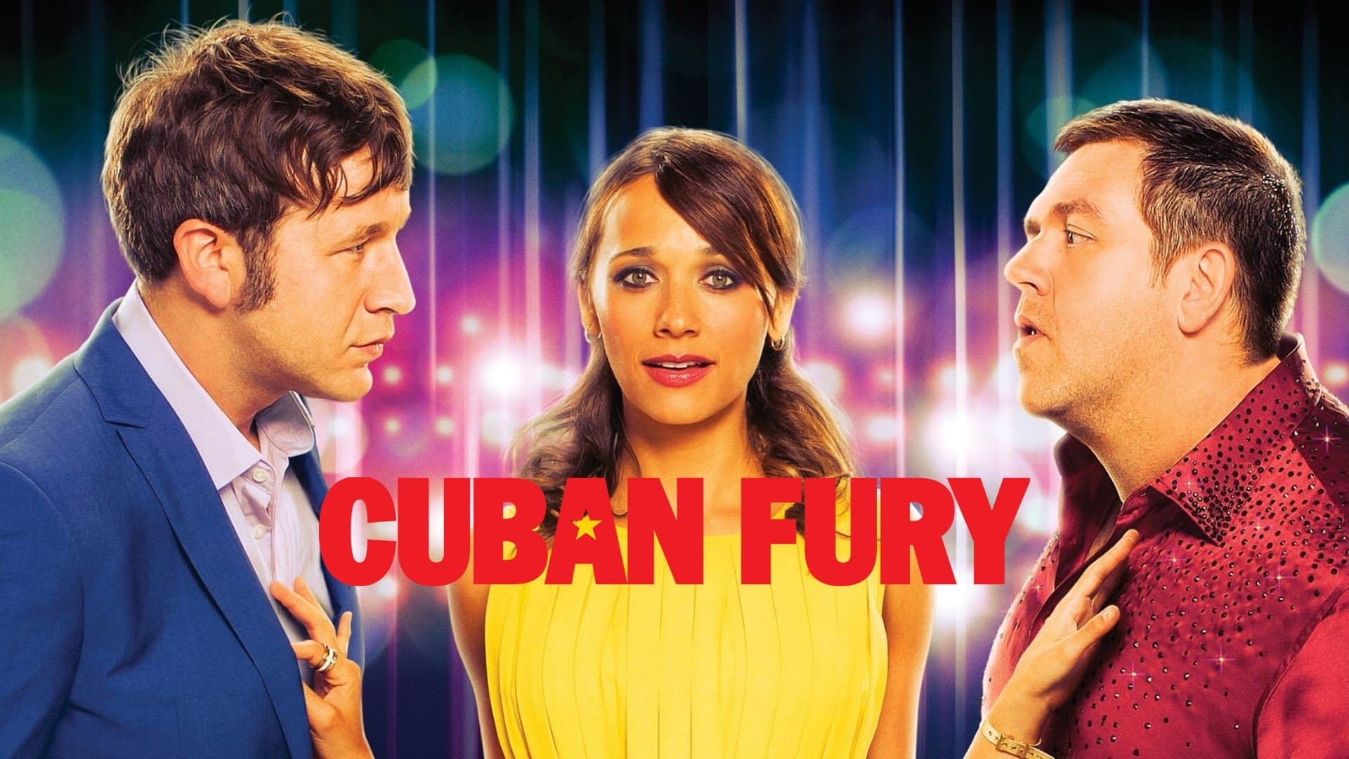 Cuban Fury - immagine