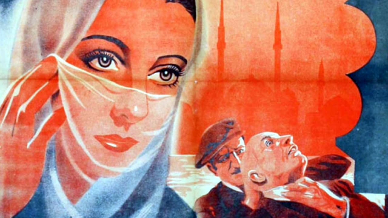 Intrighi in oriente - immagine